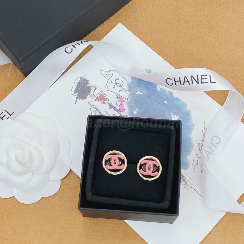 Chanel Earrings 2369